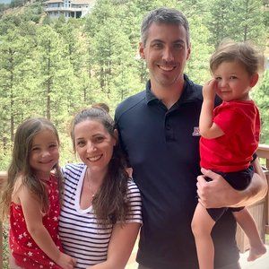 Meet your Posher, Jenny